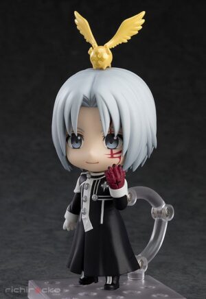 Figura Nendoroid Allen Walker D.Gray-man Orange Rouge Tienda Figuras Anime Chile