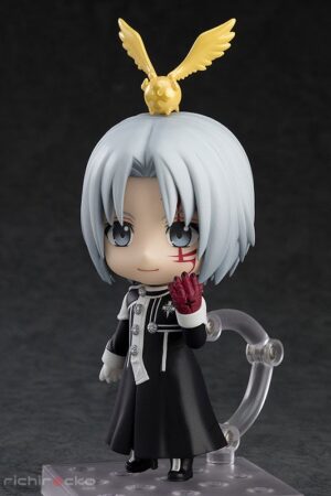 Figura Nendoroid Allen Walker D.Gray-man Orange Rouge Tienda Figuras Anime Chile