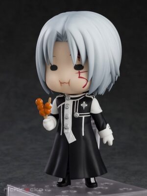 Figura Nendoroid Allen Walker D.Gray-man Orange Rouge Tienda Figuras Anime Chile