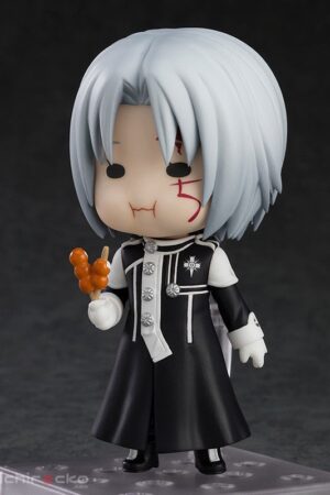 Figura Nendoroid Allen Walker D.Gray-man Orange Rouge Tienda Figuras Anime Chile