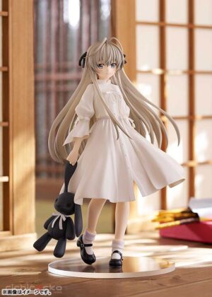 Figura POP UP PARADE Sora Kasugano L size Yosuga no Sora Good Smile Company Tienda Figuras Anime Chile