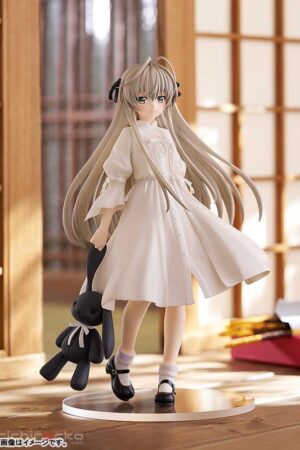 Figura POP UP PARADE Sora Kasugano L size Yosuga no Sora Good Smile Company Tienda Figuras Anime Chile