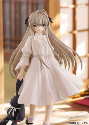 Figura POP UP PARADE Sora Kasugano L size Yosuga no Sora Good Smile Company Tienda Figuras Anime Chile