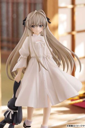 Figura POP UP PARADE Sora Kasugano L size Yosuga no Sora Good Smile Company Tienda Figuras Anime Chile