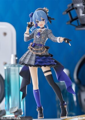 FIGURE-183275_03 Figura POP UP PARADE SP Hoshimachi Suisei hololive Good Smile Company Tienda Figuras Anime Chile
