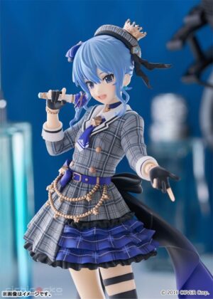 FIGURE-183275_04 Figura POP UP PARADE SP Hoshimachi Suisei hololive Good Smile Company Tienda Figuras Anime Chile
