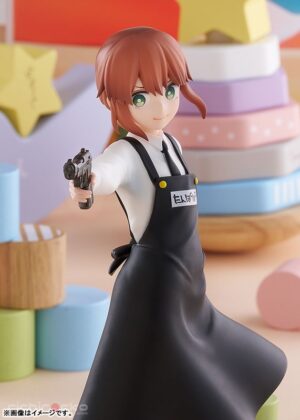 Figura POP UP PARADE Rita Kindergarten Wars Good Smile Company Tienda Figuras Anime Chile