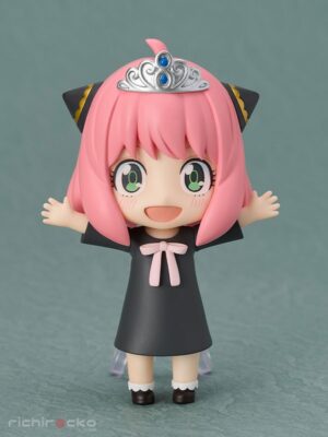 Figura Nendoroid Surprise Anya Collection 6Pack BOX Spy x Family Good Smile Company Tienda Figuras Anime Chile