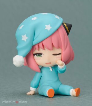 Figura Nendoroid Surprise Anya Collection 6Pack BOX Spy x Family Good Smile Company Tienda Figuras Anime Chile