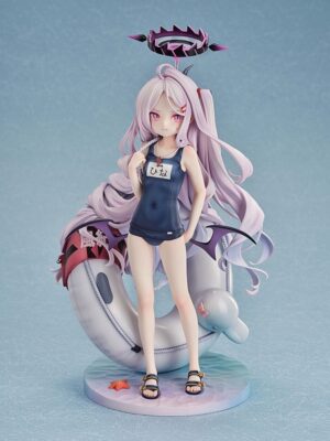 Figura Hina (Swimsuit) 1/7 Blue Archive Tienda Anime Figuras Chile
