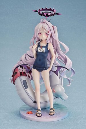 Figura Hina (Swimsuit) 1/7 Blue Archive Tienda Anime Figuras Chile