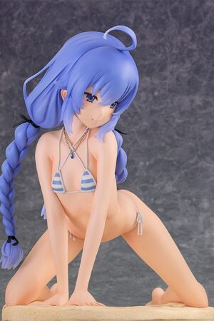 Figura Roxy Migurdia 1/4 Bikini Mushoku Tensei ques Q Tienda Figuras Anime Chile