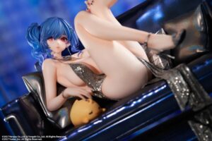 Image 11 Figura Azur Lane St. Louis Luxurious Wheels Still Illustration Ver. 1/7 Tienda Anime Chile