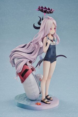 Figura Hina (Swimsuit) 1/7 Blue Archive Tienda Anime Figuras Chile