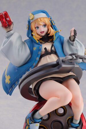 Bridget - Shibuya Scramble Figure 1/7