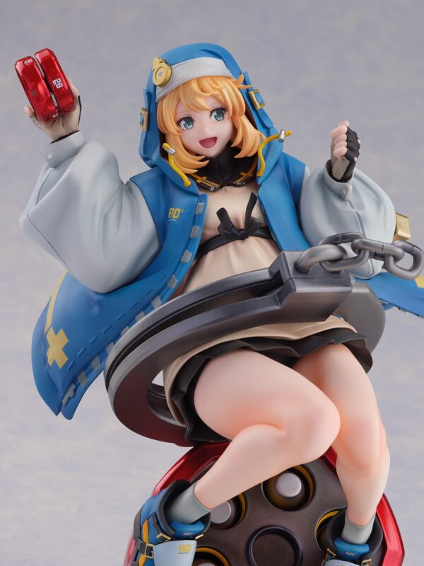 Bridget - Shibuya Scramble Figure 1/7