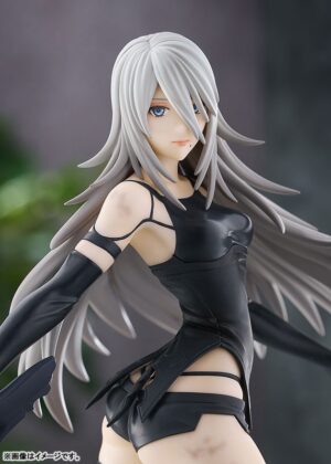 Image 31 Figura Tienda Anime Chile POP UP PARADE NieR:Automata Ver1.1a A2 (YoRHa Type A No. 2)