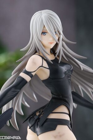 Figura Tienda Anime Chile POP UP PARADE NieR:Automata Ver1.1a A2 (YoRHa Type A No. 2)