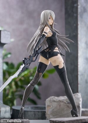 Image 32 Figura Tienda Anime Chile POP UP PARADE NieR:Automata Ver1.1a A2 (YoRHa Type A No. 2)