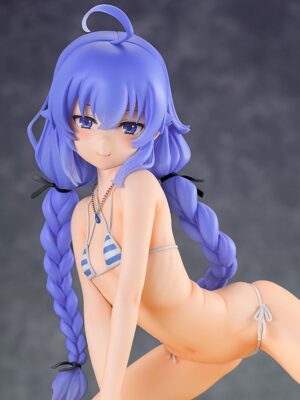 Figura Roxy Migurdia 1/4 Bikini Mushoku Tensei ques Q Tienda Figuras Anime Chile