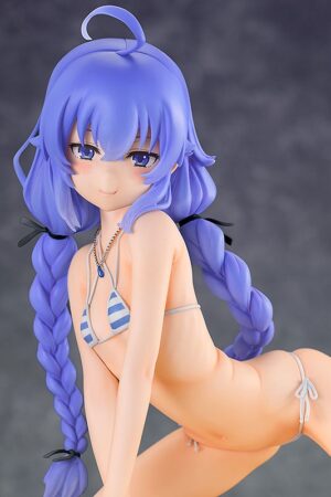 Figura Roxy Migurdia 1/4 Bikini Mushoku Tensei ques Q Tienda Figuras Anime Chile