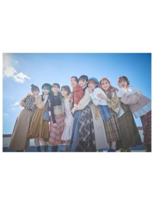 TIENDA RICHIROCKO (1) Photobook Love Live! Sunshine!! Aqours Memorial Photo Book - Bokura no Eien Tienda Anime Chile Idols