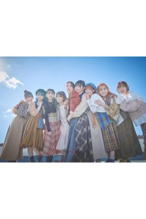 Photobook Love Live! Sunshine!! Aqours Memorial Photo Book - Bokura no Eien Tienda Anime Chile Idols