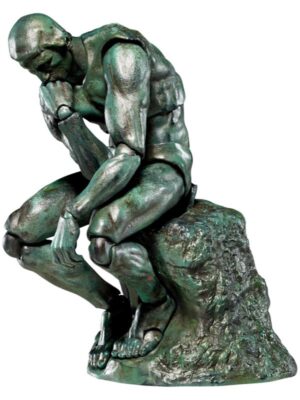 Figura figma The Table Museum The Thinker FREEing Tienda Figuras Anime Chile