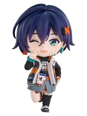 Figura Nendoroid Belle Zenless Zone Zero Good Smile Arts Shanghai Tienda Figuras Anime Chile