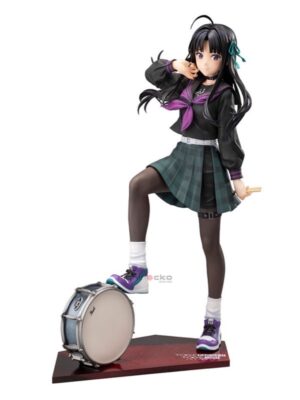 Figura Subaru Awa 1/7 Girls Band Cry Tienda Figuras Anime Chile