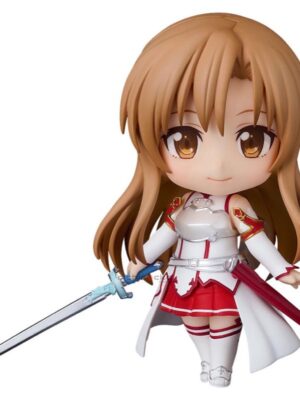 Figura Nendoroid Asuna 2.0 Sword Art Online SAO Good Smile Company Tienda Figuras Anime Chile