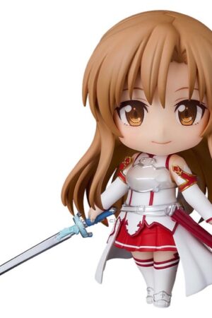 Figura Nendoroid Asuna 2.0 Sword Art Online SAO Good Smile Company Tienda Figuras Anime Chile