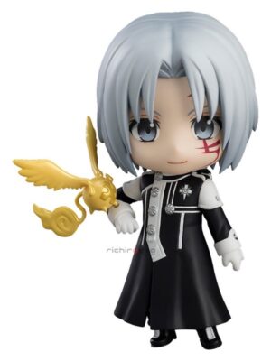 Figura Nendoroid Allen Walker D.Gray-man Orange Rouge Tienda Figuras Anime Chile