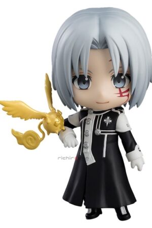 Figura Nendoroid Allen Walker D.Gray-man Orange Rouge Tienda Figuras Anime Chile