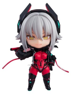 Figura Nendoroid Zentreya VShojo Good Smile Company Tienda Figuras Anime Chile