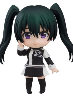 Figura Nendoroid Lenalee Lee D.Gray-man Good Smile Company Tienda Figuras Anime Chile