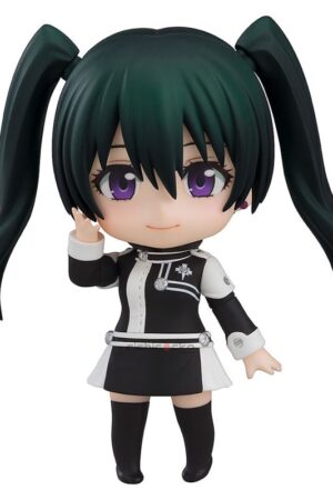 Figura Nendoroid Lenalee Lee D.Gray-man Good Smile Company Tienda Figuras Anime Chile