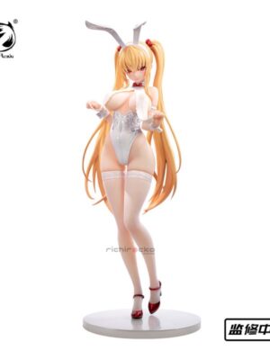 Figura Sayuri Bunny Girl Ver. K pring 1/4 BearPanda Tienda Figuras Anime Chile