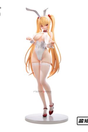 Figura Sayuri Bunny Girl Ver. K pring 1/4 BearPanda Tienda Figuras Anime Chile