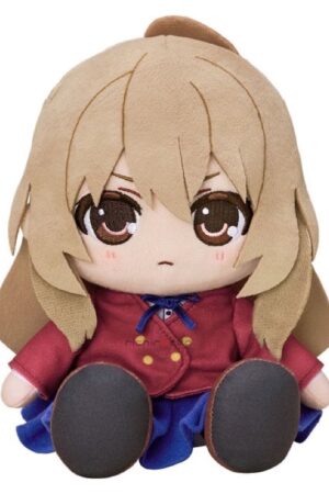 Peluche Chocopuni Plushie Taiga Aisaka Toradora Tienda Anime Chile