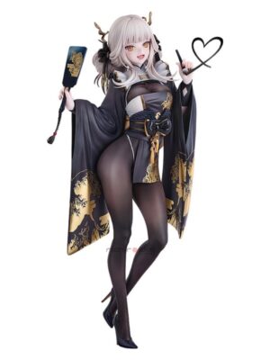 Figura Blanc: White Rabbit 1/7 Goddess of Victory: Nikke Good Smile Arts Shanghai Tienda Figuras Anime Chile