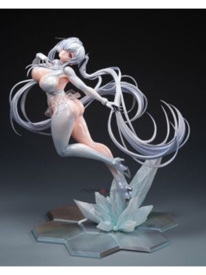 Figura Cinderella 1/4 Goddess of Victory: Nikke Hobby sakura Tienda Figuras Anime Chile