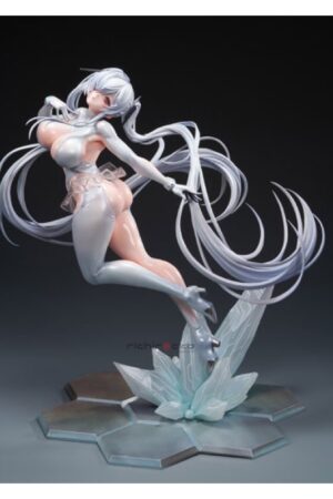 Figura Cinderella 1/4 Goddess of Victory: Nikke Hobby sakura Tienda Figuras Anime Chile