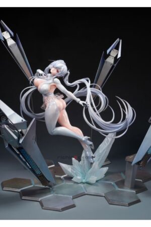 Figura Cinderella 1/4 Deluxe Edition Goddess of Victory: Nikke Hobby sakura Tienda Figuras Anime Chile