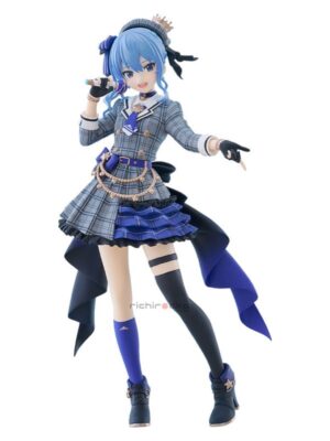 Figura POP UP PARADE SP Hoshimachi Suisei hololive Good Smile Company Tienda Figuras Anime Chile