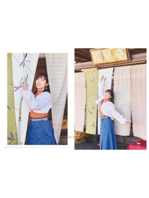 TIENDA RICHIROCKO Photobook Love Live! Sunshine!! Aqours Memorial Photo Book - Bokura no Eien Tienda Anime Chile Idols