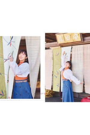 Photobook Love Live! Sunshine!! Aqours Memorial Photo Book - Bokura no Eien Tienda Anime Chile Idols