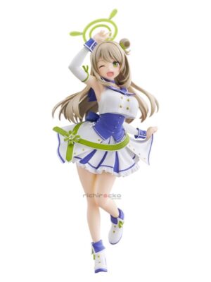 Figura POP UP PARADE Nonomi: Mischievous Straight Ver. Blue Archive Good Smile Company Tienda Figuras Anime Chile