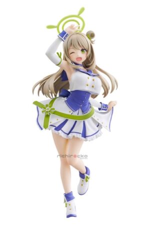 Figura POP UP PARADE Nonomi: Mischievous Straight Ver. Blue Archive Good Smile Company Tienda Figuras Anime Chile