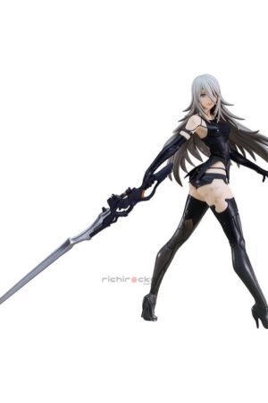 Figura Tienda Anime Chile POP UP PARADE NieR:Automata Ver1.1a A2 (YoRHa Type A No. 2)